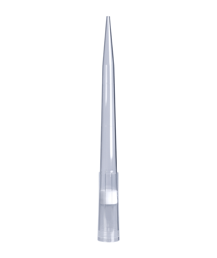 TF1000-R-CS Eppendorf 1000 мкл штатив для стерильных наконечников для пипеток с фильтром