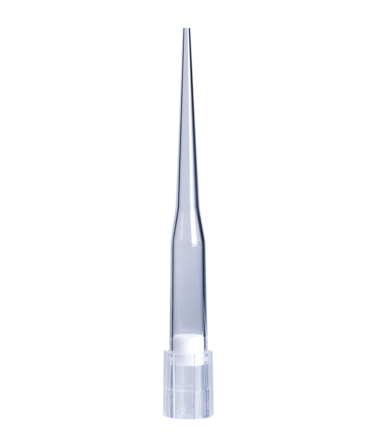 RBF250-R-CS Beckman 250 мкл фильтрованная упаковка для стерильных наконечников