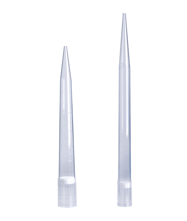 BTF5M-R-CS Eppendorf 5 мл стерильные наконечники для пипеток с фильтром, упаковка, штатив