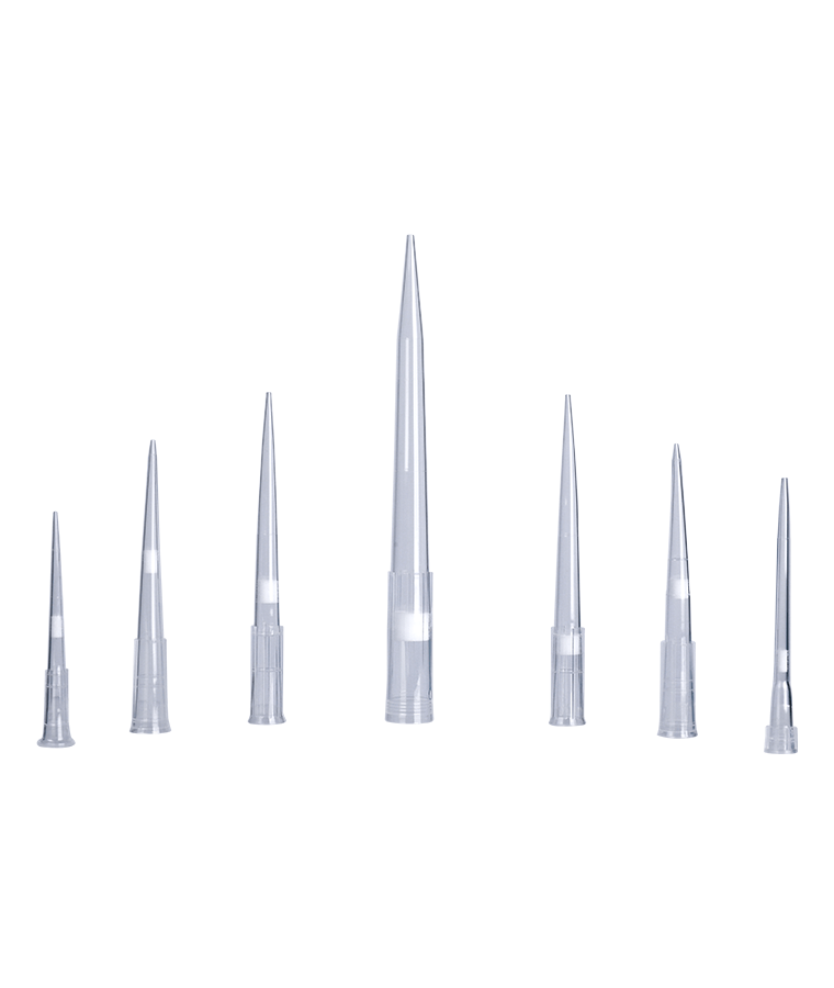 TLF10-R-CS (B) Штатив Eppendorf для стерильных наконечников для пипеток увеличенной длины на 10 мкл с фильтром (B)