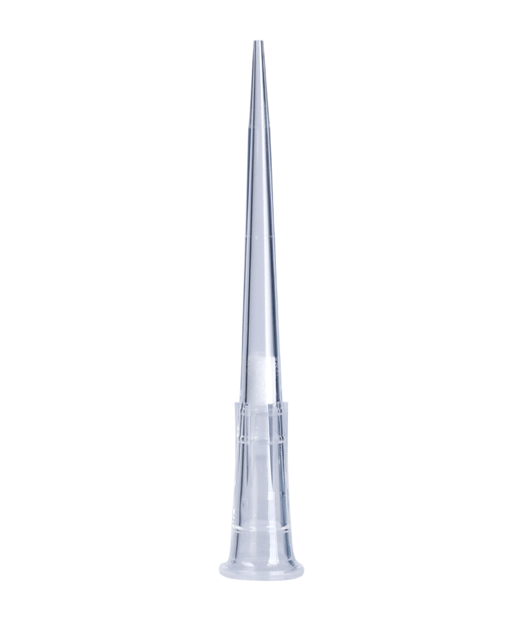 TF20-RB-CS Open Trons 20 мкл штатив для стерильных наконечников для пипеток с фильтром