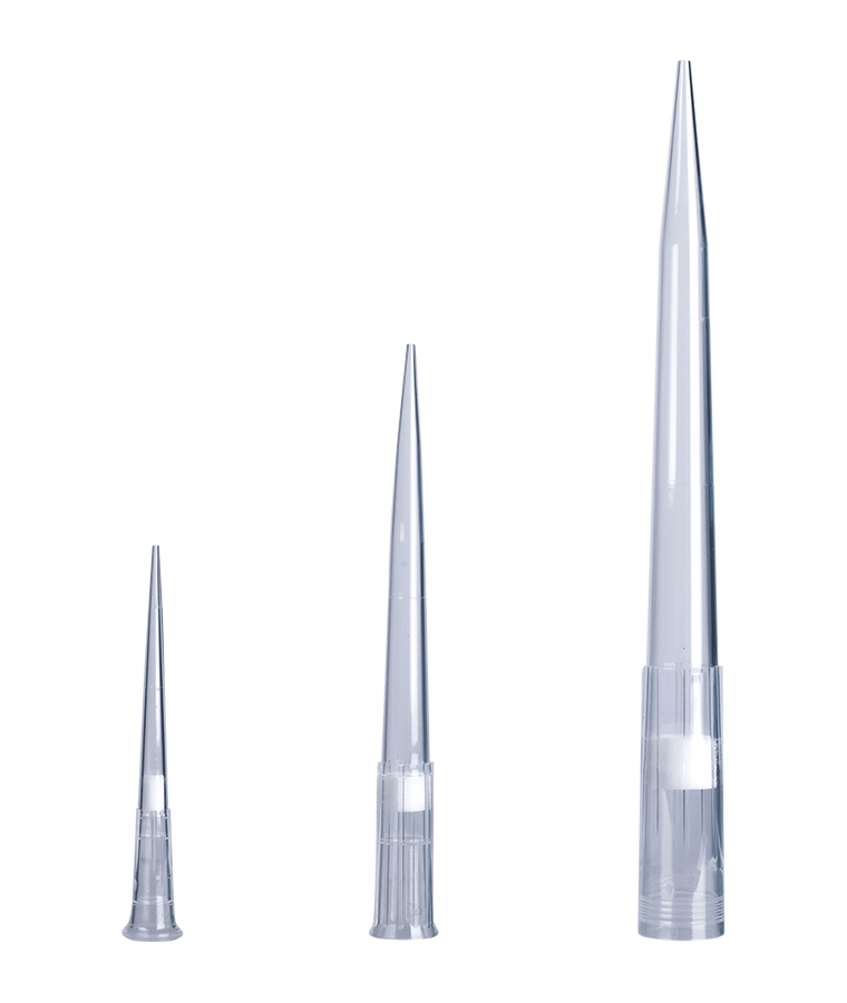 TF20-RB-CS Open Trons 20 мкл штатив для стерильных наконечников для пипеток с фильтром