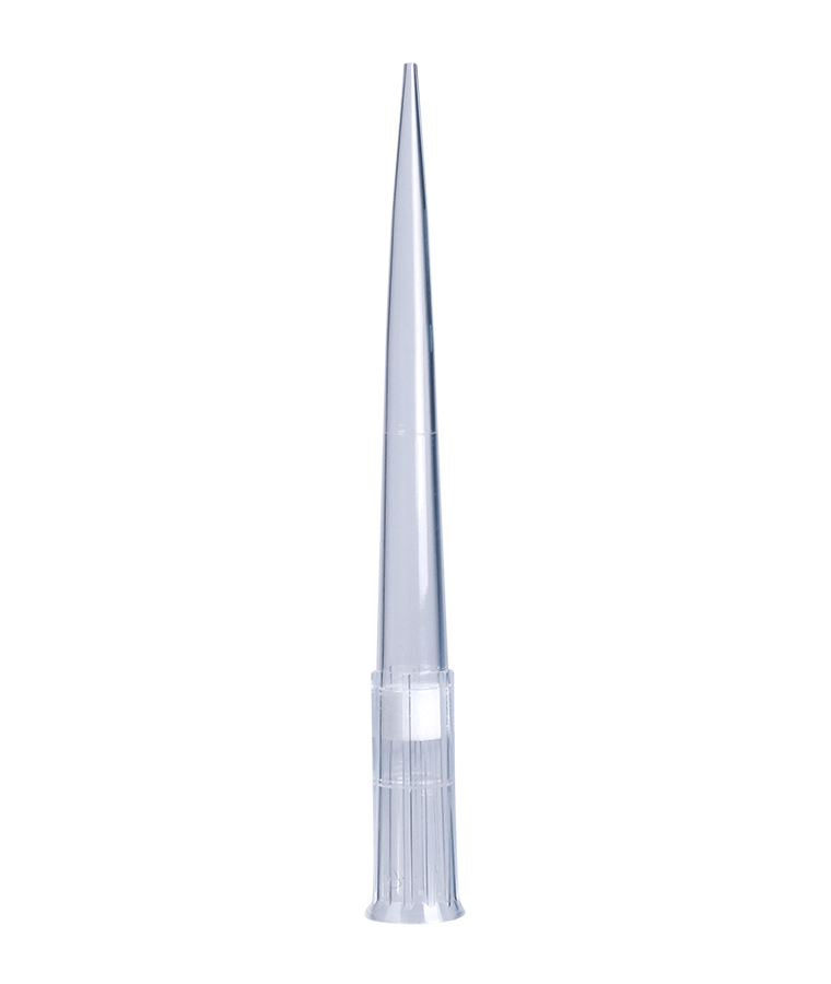 TF200-RB-CS Open Trons 200 мкл штатив для стерильных наконечников для пипеток с фильтром