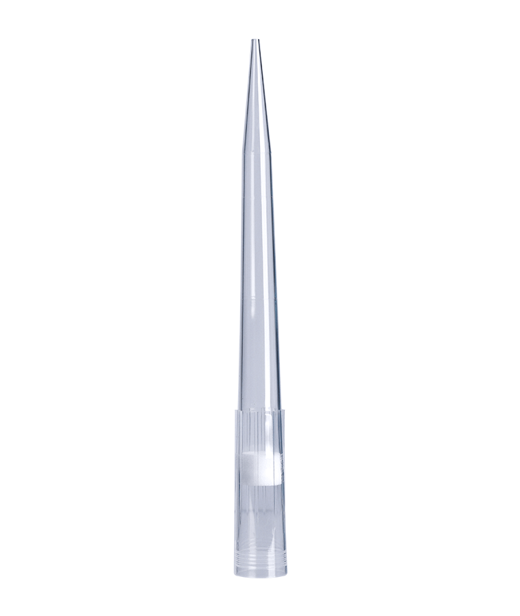 TF1000-RB-CS Open Trons 1000 мкл штатив для стерильных наконечников для пипеток с фильтром